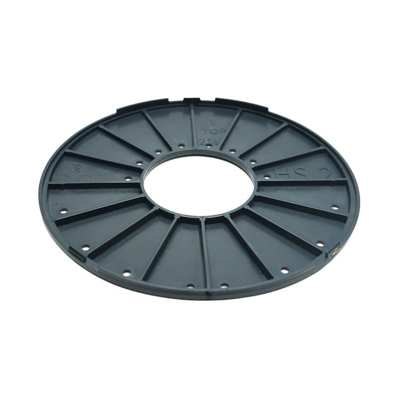 Correcteur de pente 2 % Solidor
