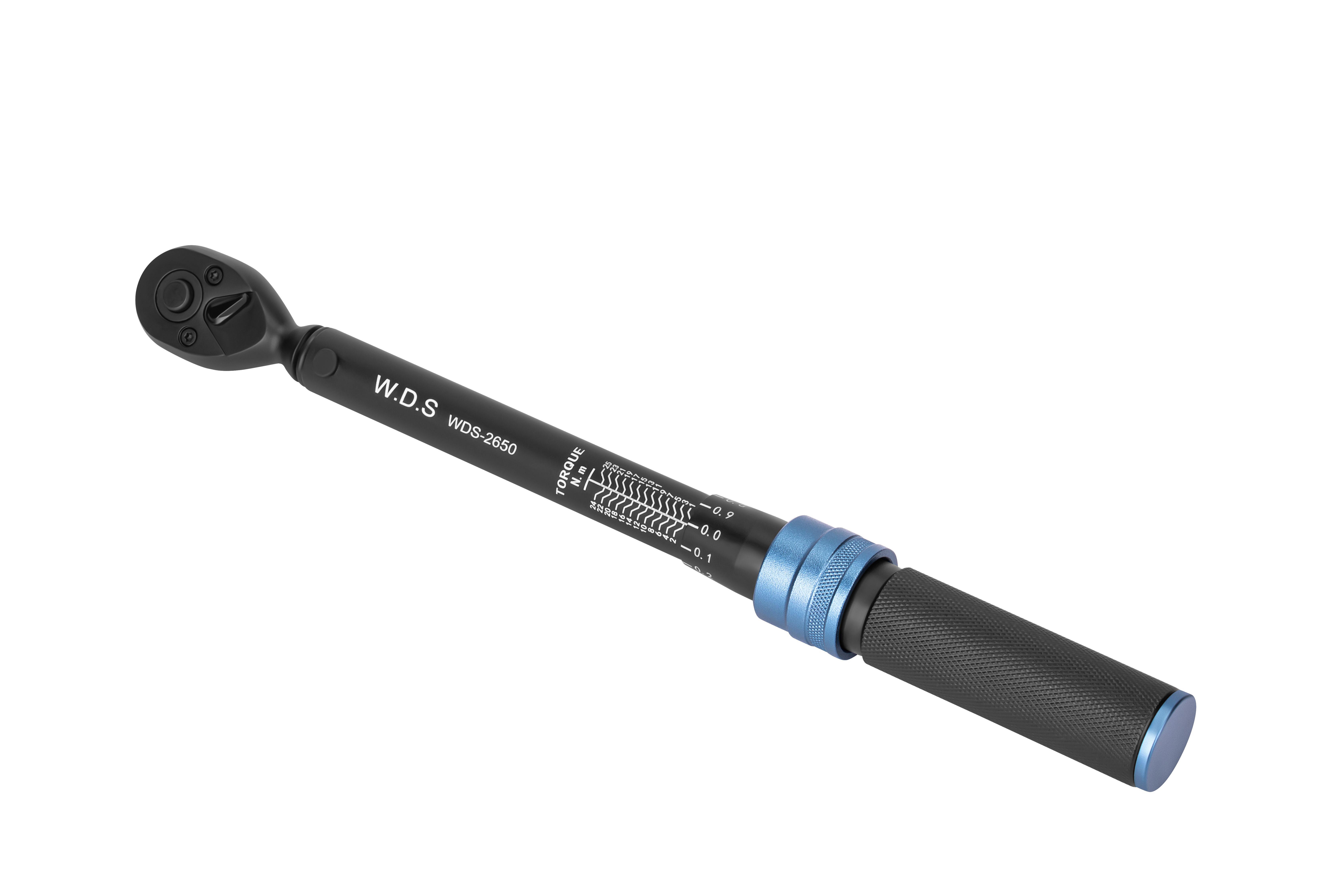 Clé Dynamométrique TOOPRE 3-12 Nm, Jeu D'outils Noir, Universelle Pour Vélo, K6Z18155