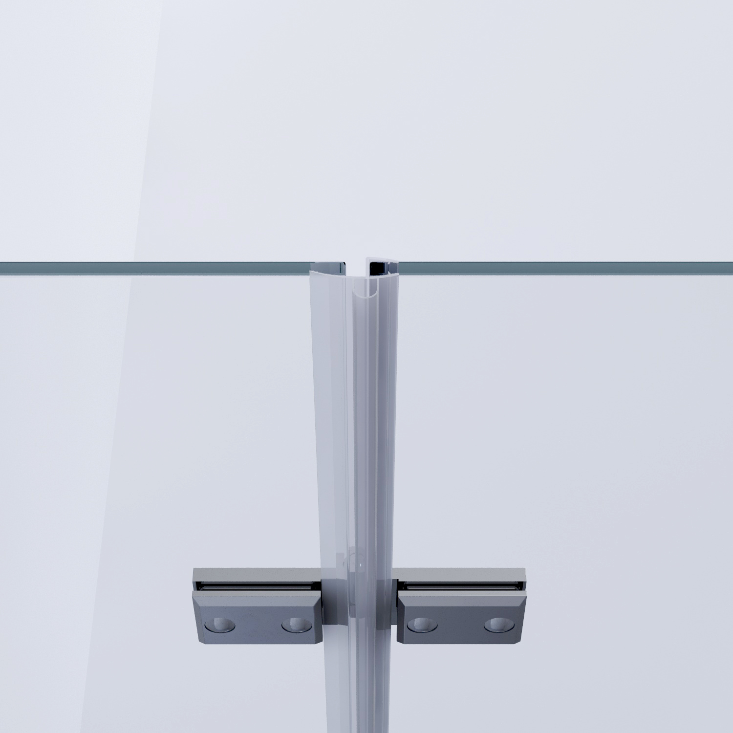 aquabatos duschabtrennung badewanne