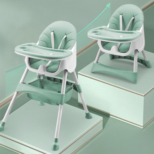 Chaise Haute Bébé