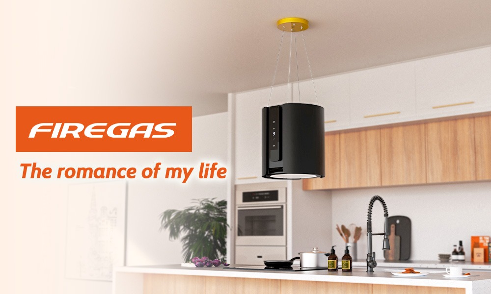 Campana FIREGAS