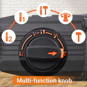 Perforateur 800 W TACKLIFE, 6000 BPM, Mandrin SDS Plus 5 Modes, 3200 RPM, 2.8J, Embrayage De Sécurité, Marteau Perforateur -LRH01A -Magasin D'Outils Électriques AAHKMJXYDAFdJAOAIMEbOAchxxmgmvIItZS6o7wq5RbzOezTYu Su7VNV bILW8E32j1EjThAIaSDXLNVKhoEqo3tQxtrviOeiW2V2pejswz0tF e1XUuifDtWmWgYEtBJbXBplUZqjB0ZKRyy7Me7a