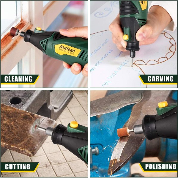 Kit D'outils Rotatifs AUTLEAD, Outil Multifonction Rotatif Filaire 170 W Avec Interrupteur De Changement De Vitesse Réglable à 6 Vitesses, 150 Accessoires Multi-usages, Pour Réparations De Bricolage, -Silverols Magasin AAHKMJXYDAFdJAOAIMEbOAchxxmgmvIItZS6o7wq5RbzOezTYu Su7VNV bILW8E32j1EjThAIaSDXLNVKhoEqo5JODdp3t FwViBttK QHSJ9JCug9oHpp6AiBue9PnnCAi2azbQQ r9n8LTBZeNKM