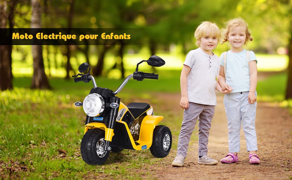 GOPLUS Moto Electrique Pour Enfants 6V 4,5Ah, Moto A Batteries 3 Roues, Vehicule Electrique Pour Enfant 36-95 Mois, Vitesse 3-4km/h -Pas Cher Clair Jardin Magasin AAHKMJXYDAFdJAOAIMEbOAchxxmgmvIItZS6o7wq5RbzOezTYu Su7VNV bILW8E32j1EjThAIaSDXLNVKhoEqo69ggpF8HdpsFY4RXuWhYuK TqSMf2jCRtH61TOjRBLFYjRjciltAkoI3hIuuYezR6C7G1m6 wAVdcY OS22y7m0Rm2CUaXGiUZaRXHvAQPQ=