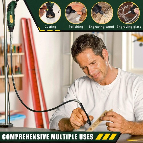 Kit D'outils Rotatifs AUTLEAD, Outil Multifonction Rotatif Filaire 170 W Avec Interrupteur De Changement De Vitesse Réglable à 6 Vitesses, 150 Accessoires Multi-usages, Pour Réparations De Bricolage, -Silverols Magasin AAHKMJXYDAFdJAOAIMEbOAchxxmgmvIItZS6o7wq5RbzOezTYu Su7VNV bILW8E32j1EjThAIaSDXLNVKhoEqoAhOJB7WSDSEFI3lv zgtK5cH aJ1o0 qwLsAsxTzoP93VZil hIDsvm9 1Kj4AYn