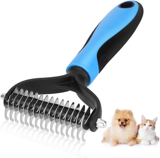 Brosse pour Chiens