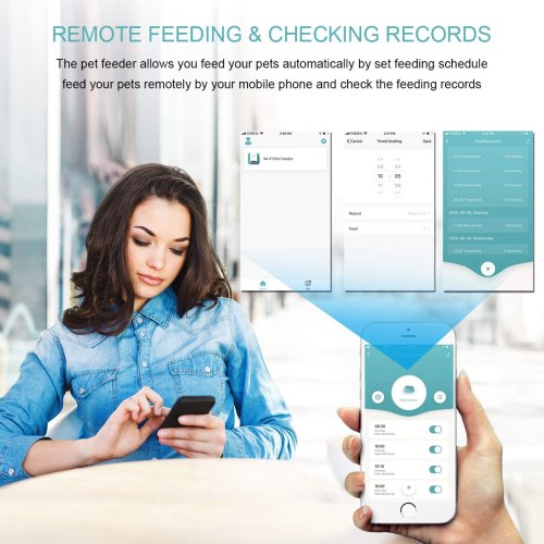 Distributeur De Croquettes Automatique Pour Chien Chat - LEXLIFE 6L Avec Contrôle APP - 15 Repas Par Jour - Blanc -Promos Patto Chou Boutique AAHKMJXYDAFdJAOAIMEbOAchxxmgmvIItZS6o7wq5RbzOezTYu Su7VNV bILW8E32j1EjThAIaSDXLNVKhoEqoC LUM1LnzLT3eR h4ymMnXzNMIOiEcfyr93ebBjj Y=