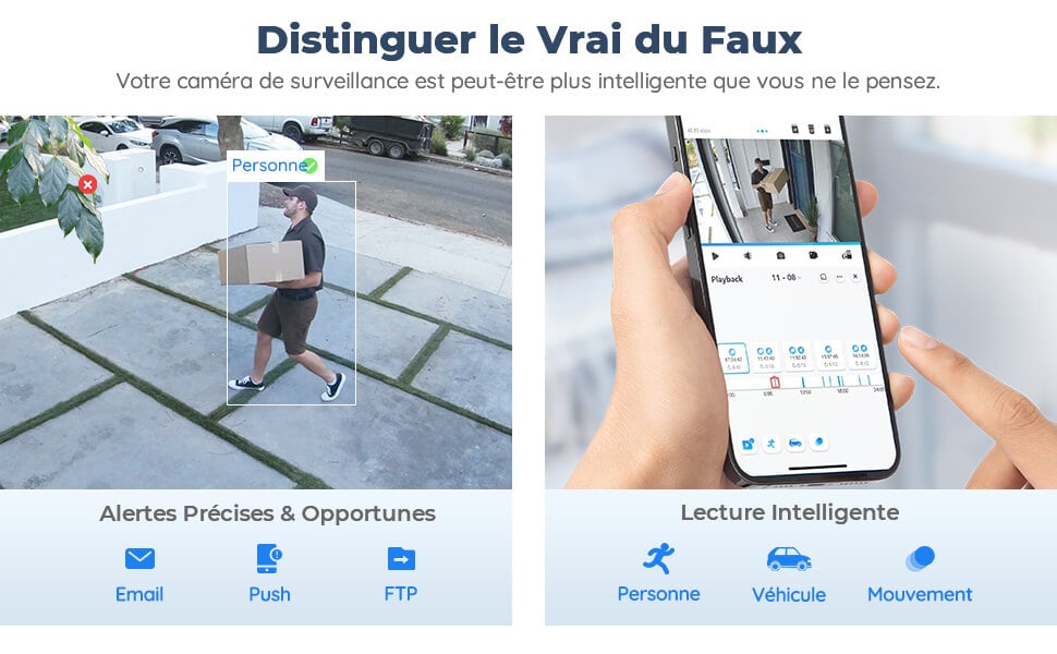 Reolink Kit De Vidéosurveillance 4K 8MP Détection De Personne Et Véhicule, 8CH PoE NVR 2To HDD Système De Sécurité Filaire,RLK8-800D4-A -Dahuace Boutique AAHKMJXYDAFdJAOAIMEbOAchxxmgmvIItZS6o7wq5RbzOezTYu Su7VNV bILW8E32j1EjThAIaSDXLNVKhoEqoD8ybOHnV5BsAWIcFJc9IysaXMXEsP8BMXrP61phTTJk=