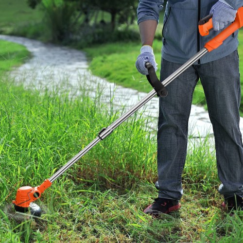 Débroussailleuse Sans Fil 21V - Coupe Bordures Avec Capot De Protection, 2 Batteries Et Chargeur Pour Jardin, Léger Et Facile -Jardin Doux Soldes Magasin AAHKMJXYDAFdJAOAIMEbOAchxxmgmvIItZS6o7wq5RbzOezTYu Su7VNV bILW8E32j1EjThAIaSDXLNVKhoEqoFGEKN8bFL5fNOseN0 XZmmKyc 1VBKY rAvHiLU5Aas=