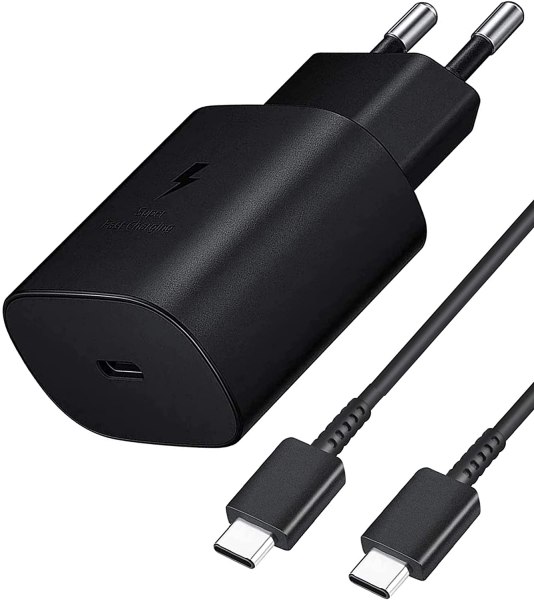 Chargeur Rapide 25W