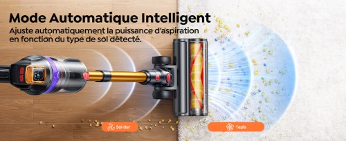 Automatique Intelligent