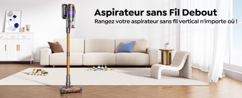Nettoyage en profondeur et nettoyage des bords