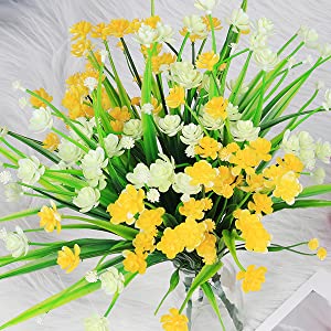 200pcs Mini Baie Fruit De Noël Givré Houx Fleur Artificielle Décoe