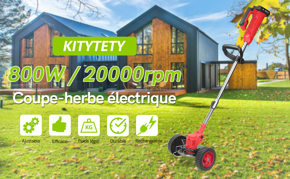 Débroussailleuse Sans Fil Avec 2 Batteries 4.0A , 3 En 1 Coupe-Bordure 90° Régler Avec Roue De Guidage Pour Coupe De Jardin, Pelouse -Promos Jardin Noble Magasin AAHKMJXYDAFdJAOAIMEbOAchxxmgmvIItZS6o7wq5RbzOezTYu Su7VNV bILW8E32j1EjThAIaSDXLNVKhoEqoHqc7LelLkA9RgChvRlpnJ7nA7 GU4UfespIO01KPfso=