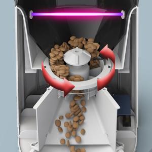 Distributeur De Croquettes Automatique Pour Chien Chat - LEXLIFE 6L Avec Contrôle APP - 15 Repas Par Jour - Blanc -Promos Patto Chou Boutique AAHKMJXYDAFdJAOAIMEbOAchxxmgmvIItZS6o7wq5RbzOezTYu Su7VNV bILW8E32j1EjThAIaSDXLNVKhoEqoIM3bBAN2HTZ8NJqCafItehocr97JgSlFXFtnX00fxNKVkP sbg18vtHrhdqTh zj