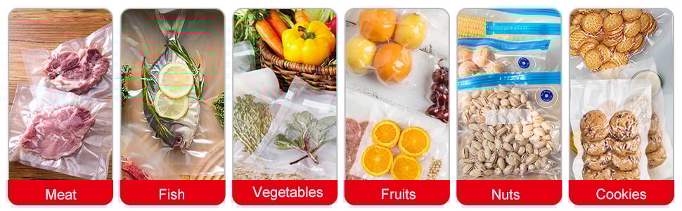 Machine Sous Vide Alimentaire 3 En 1 Magicfox - Machine De Scellage Pour La Conservation Des Aliments - Sacs Et Rouleau Sous Vide Inclus -Petit Électroménager AAHKMJXYDAFdJAOAIMEbOAchxxmgmvIItZS6o7wq5RbzOezTYu Su7VNV bILW8E32j1EjThAIaSDXLNVKhoEqoKC1Vkqws9FU4znlN6wCMyuj6PSI4