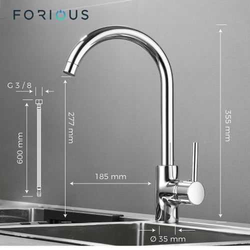 FORIOUS Robinet De Cuisine Rotatif à 360° Mitigeur Cuisine Chaude Et Froide Robinet D'évier Monocommande En Laiton Chromé -Promos Gout Cuisine Boutique AAHKMJXYDAFdJAOAIMEbOAchxxmgmvIItZS6o7wq5RbzOezTYu Su7VNV bILW8E32j1EjThAIaSDXLNVKhoEqoLlrB5E11wkmNZrVNdHLbLeypbQoBUaOj7lSSpD4lB68BtBqf106QAhquPE3lArh5 iGDJ JoOjcUSKaoq7f uw==