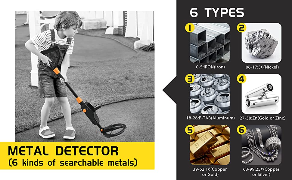 Détecteur De Métaux Enfant Réglable LEXLIFE - Etanche De 7,4'' Bobine De Recherche Avec Une Haute Précision -Promos Brico Forte Boutique AAHKMJXYDAFdJAOAIMEbOAchxxmgmvIItZS6o7wq5RbzOezTYu Su7VNV bILW8E32j1EjThAIaSDXLNVKhoEqoML0x