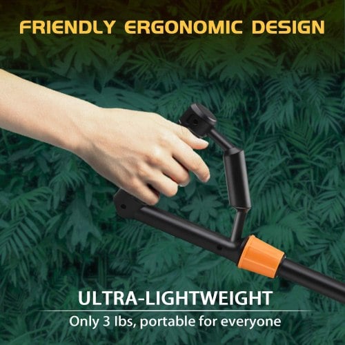 Détecteur De Métaux Enfant Réglable LEXLIFE - Etanche De 7,4'' Bobine De Recherche Avec Une Haute Précision -Promos Brico Forte Boutique AAHKMJXYDAFdJAOAIMEbOAchxxmgmvIItZS6o7wq5RbzOezTYu Su7VNV bILW8E32j1EjThAIaSDXLNVKhoEqoML0x