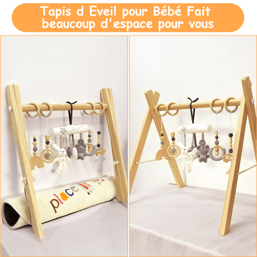 Tapis D'Éveil Et D'Activités Douceur Transportable Pour Bébé En Bois, Coussin Et 8 Jouets Amovibles, Ultra-Doux -Stanleyfaco Magasin AAHKMJXYDAFdJAOAIMEbOAchxxmgmvIItZS6o7wq5RbzOezTYu Su7VNV bILW8E32j1EjThAIaSDXLNVKhoEqoNC78vjpgSPaGv2tBdXQdhPL03CSNolJF6WTTztA8RTY=