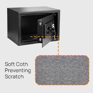 TACKLIFE Coffre-fort 0,5 Pieds Cubes Boîte De Verrouillage Numérique Avec Lumière D'instruction Pour Argent En Toute Sécurité Bijoux Passeport Pistolet Security-HES25A -Promos Matériel Boutique AAHKMJXYDAFdJAOAIMEbOAchxxmgmvIItZS6o7wq5RbzOezTYu Su7VNV bILW8E32j1EjThAIaSDXLNVKhoEqoNL2Ilrdr8LKS eUiR05 RmS31x1vG ASjPZ6Hjdx2dWAlZRrS IGkptsVldY2N5bupCfKVk