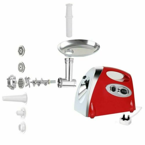 Hachoir à Viande électrique Professionnelle - LEXLIFE 2800W - 3 En 1 Avec 3 Disques Perforés - Noir -Petit Électroménager AAHKMJXYDAFdJAOAIMEbOAchxxmgmvIItZS6o7wq5RbzOezTYu Su7VNV bILW8E32j1EjThAIaSDXLNVKhoEqoS53HKCSHn7ID1 7kA2qNNoUJtuoPE6jQv5kXmoW2r7Y=