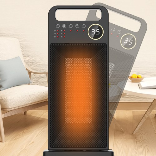 Radiateur soufflant électrique 2000W