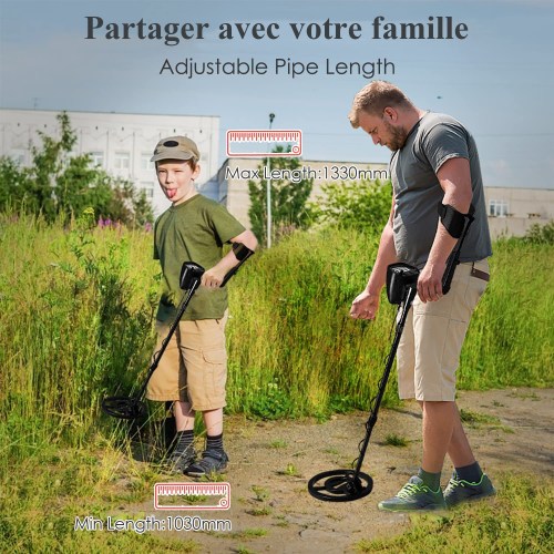 Détecteur De Métaux étanche Professionnel LEXLIFE - 4 Modes - 10'' Disque Etanche Avec Tige Réglable Pour Adultes Et Enfants - Noir -Promos Brico Forte Boutique AAHKMJXYDAFdJAOAIMEbOAchxxmgmvIItZS6o7wq5RbzOezTYu Su7VNV bILW8E32j1EjThAIaSDXLNVKhoEqoTIQOgsUMGJWQgru o6GbRjibnAY0ww3E2gKjec2n RznEBr5X vCY8qvzT TNzjf