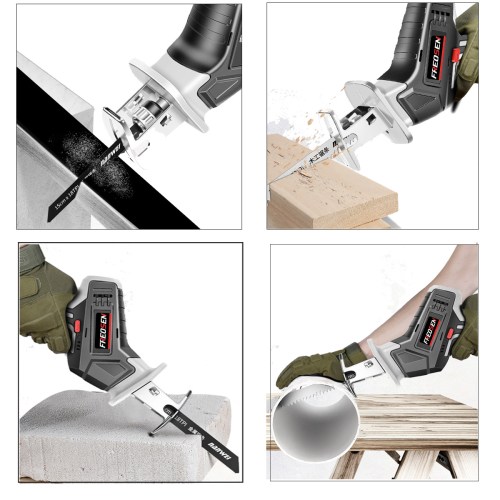 FREOSEN 21V Sega A Sciabola Senza Fili Senza Spazzole Con 1 Batteria Da 2,0 Ah + 2 Lame Per Sega A Sciabola Per Legno/metallo, In Scatola -Makitae Outlet AAHKMJXYDAFdJAOAIMEbOAchxxmgmvIItZS6o7wq5RbzOezTYu Su7VNV bILW8E32j1EjThAIaSDXLNVKhoEqoVRgX86IGP08OcbGUslgG NzX6760U2nOoCXKhAO2rXc=