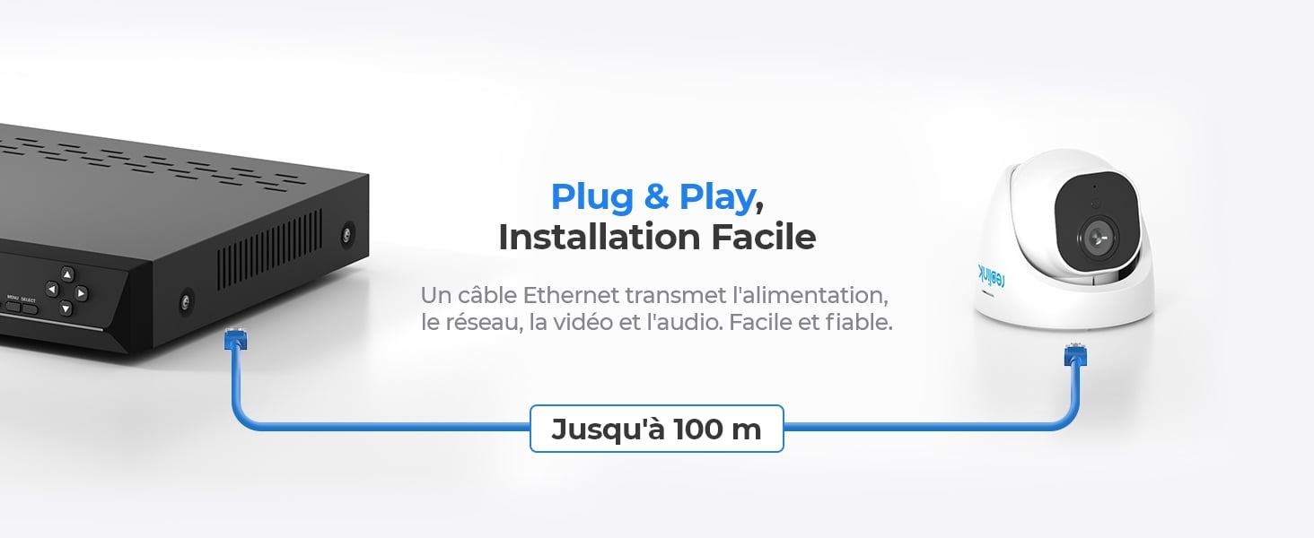 Reolink Kit De Vidéosurveillance 4K 8MP Détection De Personne Et Véhicule, 8CH PoE NVR 2To HDD Système De Sécurité Filaire,RLK8-800D4-A -Dahuace Boutique AAHKMJXYDAFdJAOAIMEbOAchxxmgmvIItZS6o7wq5RbzOezTYu Su7VNV bILW8E32j1EjThAIaSDXLNVKhoEqoWNH0n5j29oRKv8j3Z00AAxP2iMJZveuKrQGT6yYNMgD 8Cn E1fNzXQIc6GVMewKBWOXQKZe8C9HeKbbbArVbg==