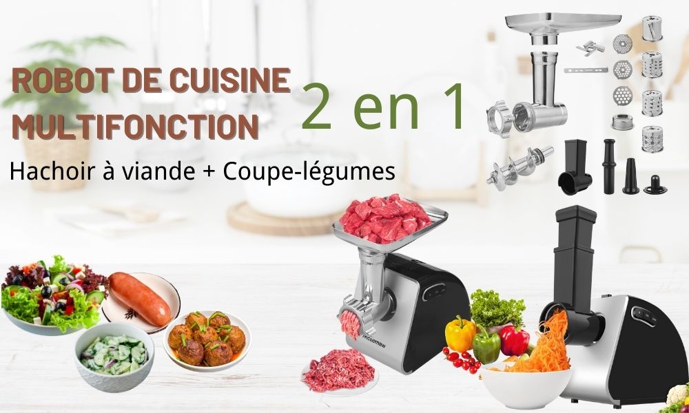 Hachoir à Viande Électrique à Double Usage, Coupe-légumes Multifonction Avec Kit De Cookie Et 3 Plaques De Broyage, 4 Cônes, 500W -Petit Électroménager AAHKMJXYDAFdJAOAIMEbOAchxxmgmvIItZS6o7wq5RbzOezTYu Su7VNV bILW8E32j1EjThAIaSDXLNVKhoEqoYPKZDP2DEdpNRhc45Ant6jYV59VaED6dQ4eMAquKv8lPa9t0PyRH2KnHYpWhW4Hv