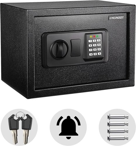 TACKLIFE Coffre-fort 0,5 Pieds Cubes Boîte De Verrouillage Numérique Avec Lumière D'instruction Pour Argent En Toute Sécurité Bijoux Passeport Pistolet Security-HES25A -Promos Matériel Boutique AAHKMJXYDAFdJAOAIMEbOAchxxmgmvIItZS6o7wq5RbzOezTYu Su7VNV bILW8E32j1EjThAIaSDXLNVKhoEqo HUHuRBlYgDGc7F19x8rFq4nQ4M1Iu0FGoyM1nZGD7HTqv8sQyTr 3wyYcBMYYSb