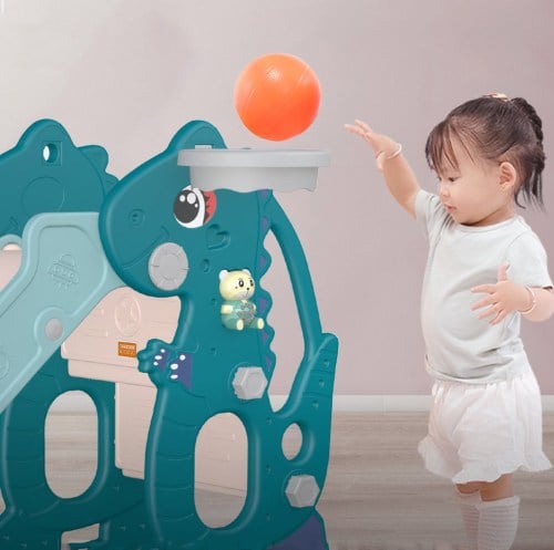 Toboggan Dinosaure Antidérapant Pour Enfant - Avec Panier De Basket - Jeu Intérieur/extérieur Enfant - Dès 2 Ans - Vert -Pas Cher Clair Jardin Magasin AAHKMJXYDAFdJAOAIMEbOAchxxmgmvIItZS6o7wq5RbzOezTYu Su7VNV bILW8E32j1EjThAIaSDXLNVKhoEqo V2ejqbDKMPU9aKDDsos NoGq7OMQE2dEOjrsPNNVuI=