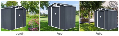 Abri de Jardin