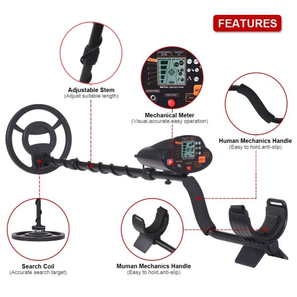 Détecteur De Métaux Professionnel LEXLIFE - Profondeur 8'' Disque Etanche, Ecran LCD, Fonction Pinpoint/Discrimination/Tous Métaux -Promos Brico Forte Boutique AAHKMJXYDAFdJAOAIMEbOAchxxmgmvIItZS6o7wq5RbzOezTYu Su7VNV bILW8E32j1EjThAIaSDXLNVKhoEqoejiaXM GVnLwn64w7LvTjmAnaSYZ3xC Hn535sb4akA=