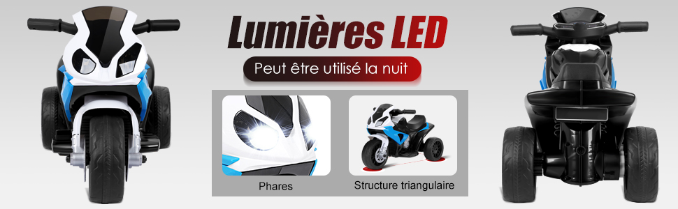 DREAMADE Moto Électrique Pour Enfant, Véhicule Pour Enfants 6 V Avec 3 Roues, Lumineux Et Musique, Siège Confort Et Repose-Pieds, Pour Enfant 18-36 Mois, Charge Maximale 20 KG (Noir) -Pas Cher Clair Jardin Magasin AAHKMJXYDAFdJAOAIMEbOAchxxmgmvIItZS6o7wq5RbzOezTYu Su7VNV bILW8E32j1EjThAIaSDXLNVKhoEqoj3G7o7F2gkpwH4uOsRgX45NROJUhUeN Cm5FlfJONTw3YhsLw6h7XJyn9yaLX7pO
