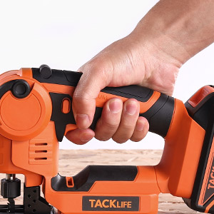 Scie Sauteuse Sans Fil 18V TACKLIFE, 6 Lames, 2 Modes De Coupe, 0-2700 RPM, Chargeur Rapide, Lumière LED Intégrée - TLJS02D -Outils Électriques AAHKMJXYDAFdJAOAIMEbOAchxxmgmvIItZS6o7wq5RbzOezTYu Su7VNV bILW8E32j1EjThAIaSDXLNVKhoEqojsnZVqaOcoulE6Tap1HoG ygTBNMX3O254LcCzYQUVE=