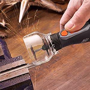 Tacklife Mini Outil Rotatif TACKLIFE, 8V Outil Multifonction Sans Fil Avec 45 Accessoires, Batterie Au Lithium-ion 2.0Ah, Charge 1h, RTD02DC -Silverols Magasin AAHKMJXYDAFdJAOAIMEbOAchxxmgmvIItZS6o7wq5RbzOezTYu Su7VNV