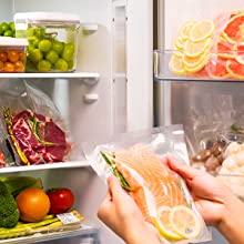 Machine Sous Vide Alimentaire 3 En 1 Magicfox - Machine De Scellage Pour La Conservation Des Aliments - Sacs Et Rouleau Sous Vide Inclus -Petit Électroménager AAHKMJXYDAFdJAOAIMEbOAchxxmgmvIItZS6o7wq5RbzOezTYu Su7VNV bILW8E32j1EjThAIaSDXLNVKhoEqom8pT1Is9WwInEOGMthc2DFtwTW0c9ROJh Cbufow2HM=