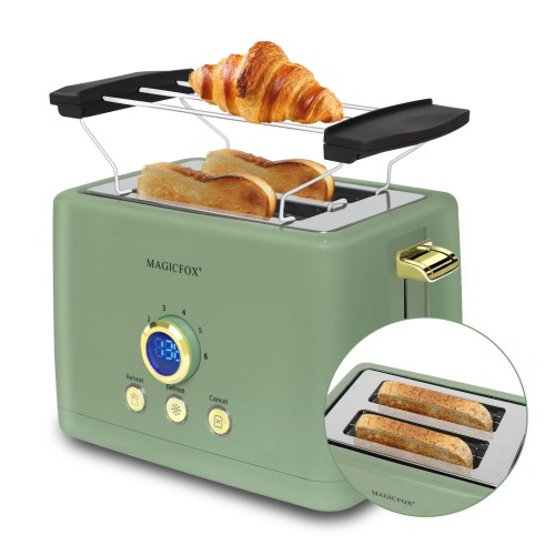 Fonction réchauffe viennoiseries