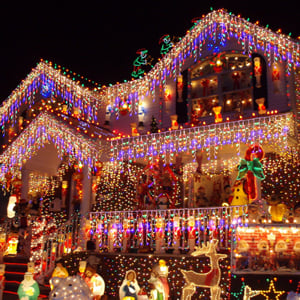 Guirlande LED Noël Lumineuse Rideau 20m 640 Leds Noël Rideau Lumineux  Decoration Fenêtre, Noël Mariage Anniversaire Maison Patio - Cdiscount  Maison