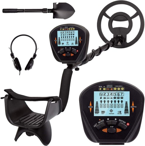 Détecteur De Métaux étanche Professionnel 10" LEXLIFE - 5 Modes - Écran LCD Avec Tige Réglable Pour Adultes Et Enfants -Promos Brico Forte Boutique AAHKMJXYDAFdJAOAIMEbOAchxxmgmvIItZS6o7wq5RbzOezTYu Su7VNV bILW8E32j1EjThAIaSDXLNVKhoEqop7EyjEluzfjzjhH9i iFnEMt6e8KmvnppuQjaS agkM=