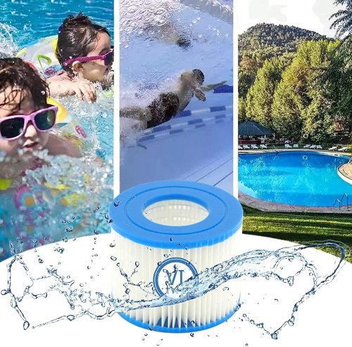 12 Cartouches Filtrantes De Rechange Pour Piscine Lay-Z-Spa Bestway Flowclear Bestway SPA Type VI -Piscine Soldes AAHKMJXYDAFdJAOAIMEbOAchxxmgmvIItZS6o7wq5RbzOezTYu Su7VNV bILW8E32j1EjThAIaSDXLNVKhoEqorCAyOvwVdCqgcA7xWXd79KvFniiX