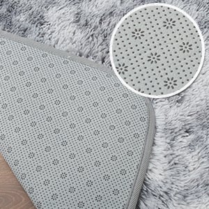 Tappeto Per Salotto Shaggy 160 X 230 Cm Grigio Peluche Morbido Fibra Di Polipropilene Tappeto Antiscivolo -Armonia Decor AAHKMJXYDAFdJAOAIMEbOAchxxmgmvIItZS6o7wq5RbzOezTYu Su7VNV bILW8E32j1EjThAIaSDXLNVKhoEqovZaL