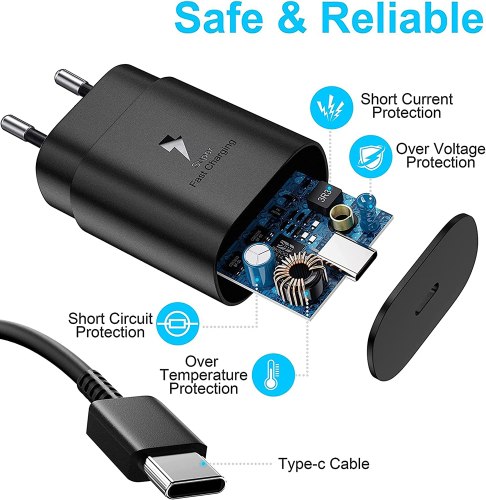 Chargeur de haute qualité