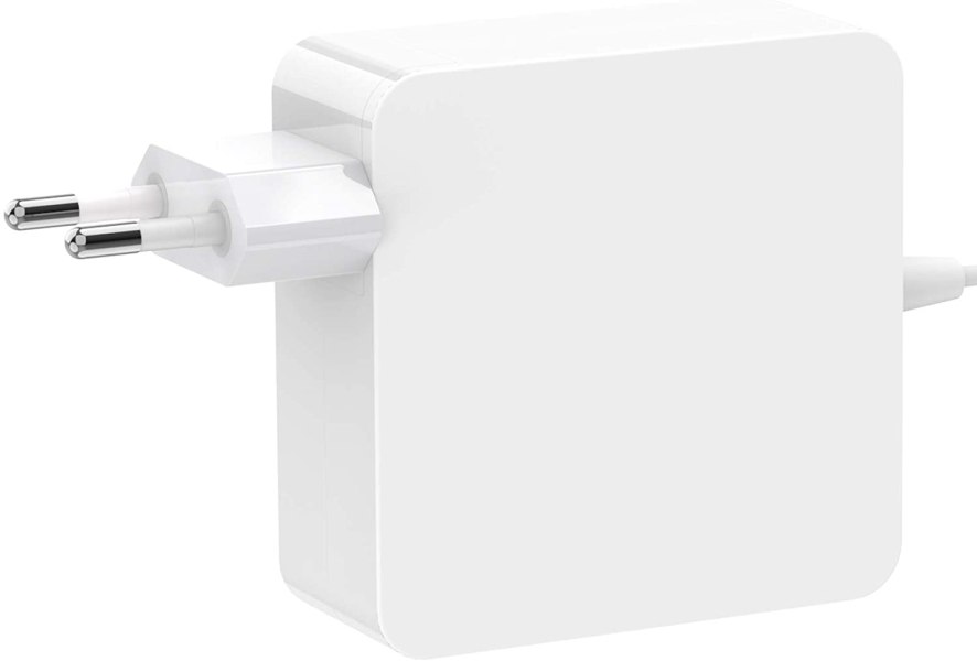 Apple MagSafe Adaptateur Secteur 85W (Chargeur MacBook Pro 15 et 17)  (A1343)