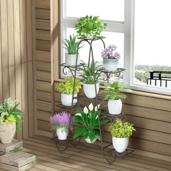 porte plantes