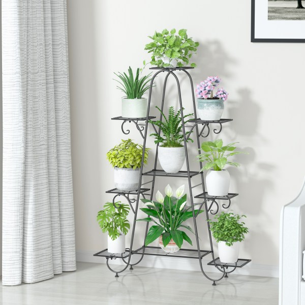 porte plantes