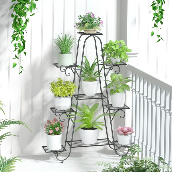 porte plantes