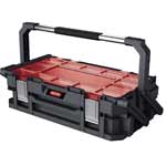 Cassetta porta minuterie organizer connect cantilever 22 Keter 238274
